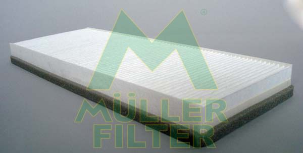 MULLER FILTER filtras, salono oras FC294
